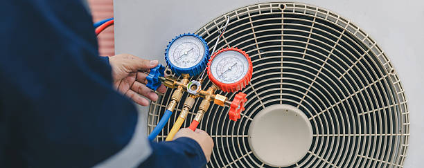 Licensed Hvac service in Randolph, MA - JG Cool HVAC