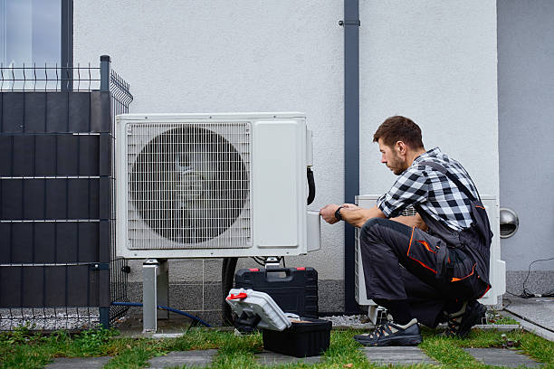 Trusted Hvac service in Randolph, MA - JG Cool HVAC